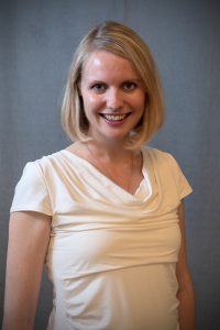 Andrea Osswald - Clinician Scientist in the CRCTRR 205