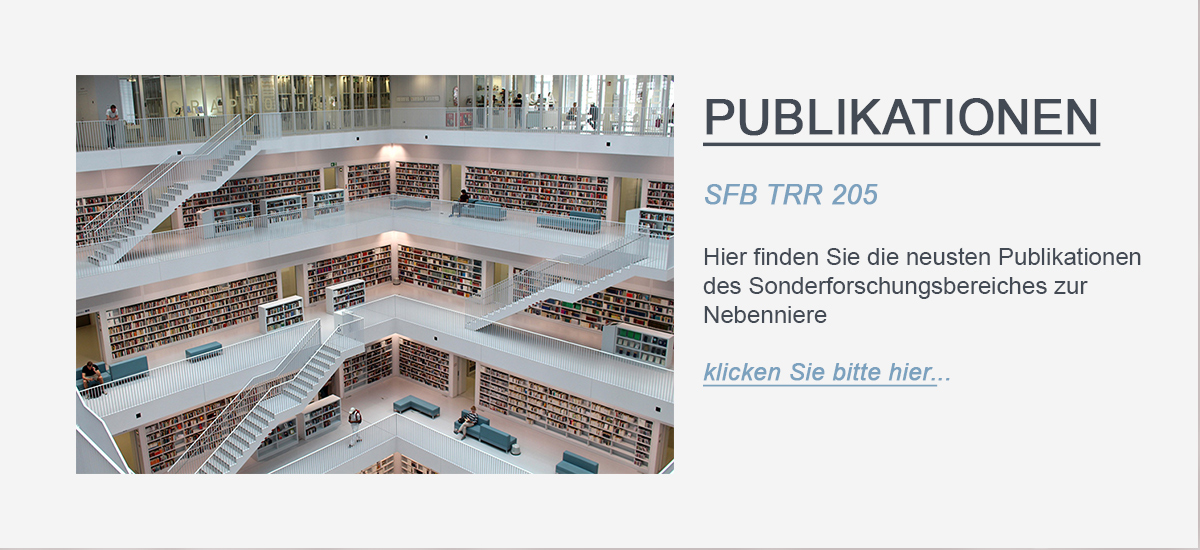 Hier werden Sie zu den Publikationen des SFBTRR 205 weitergeleitet.