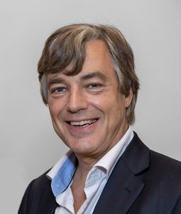 Hier sollte ein Bild von Stefan Bornstein, SFB/TRR 205 zu sehen sein.
