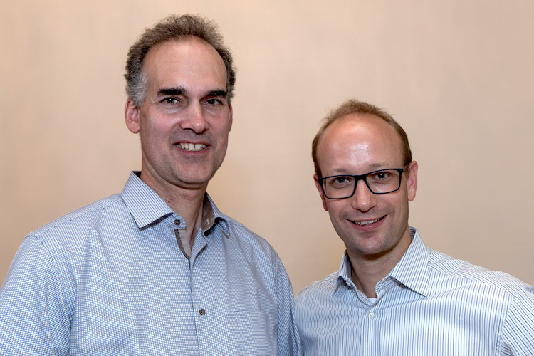 Hier sollte ein Bild der Wissenschaftler des Projektes C04, CRC/TRR 205 zu sehen sein.