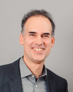 Hier sollte ein Bild von Martin Fassnacht, SFB/TRR 205 zu sehen sein.