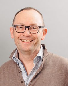 Hier sollte ein Bild von Martin Reincke, SFB/TRR 205 zu sehen sein.