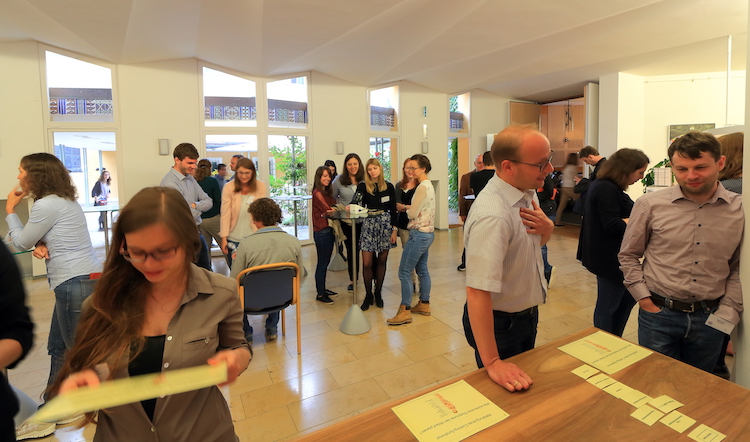 Retreat 2018: Interactive session - insights
