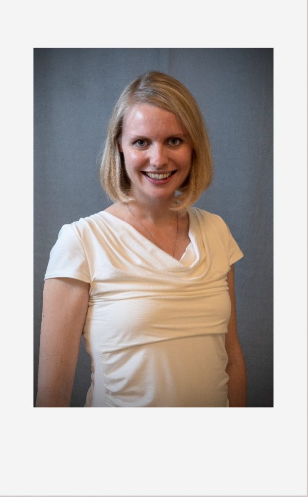 Andrea Osswald, Clinician Scientist, Adrenal Research CRC/TRR205