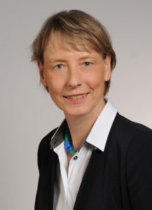 Prof. Dr. med. Angela Hübner, Clinician Scientist Coordinator, Adrenal Research CRC/TRR205