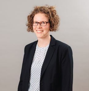 Anna Riester, Clinician Scientist, Adrenal Research CRC/TRR205