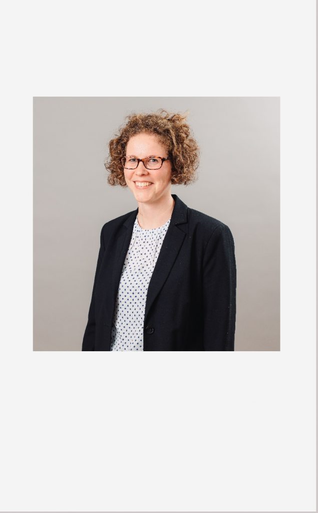 Anna Riester, Clinician Scientist, Adrenal Research CRC/TRR205