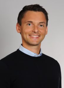 Christian Adolf, Clinician Scientist, Adrenal Research CRC/TRR205