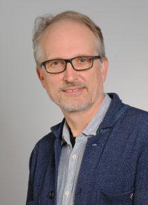 Jaap Deinum, C01, Adrenal Research CRC/TRR205