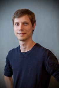 Jochen Schreiner, Clinician Scientist, Adrenal Research CRC/TRR205