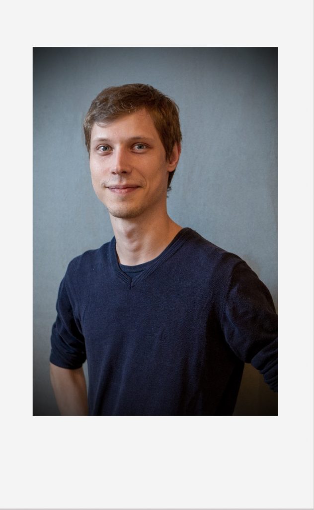 Jochen Schreiner, Clinician Scientist, Adrenal Research CRC/TRR205