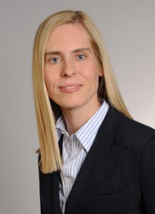Svenja Nölting, Clinician Scientist, Adrenal Research CRC/TRR205