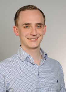 Wulf Tonnus, Clinician Scientist, Adrenal Research CRC/TRR205